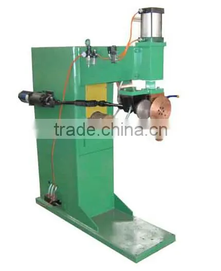 welding machines and equipment