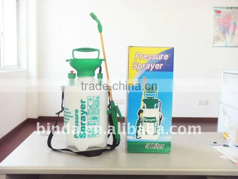 5L Paint sprayer