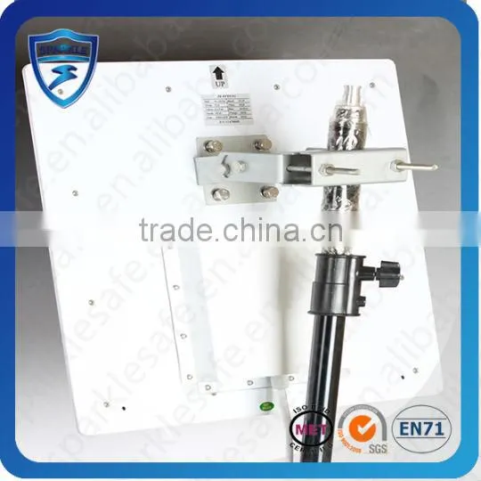 High quality gps gsm rfid reader