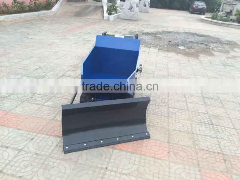 mini dumper