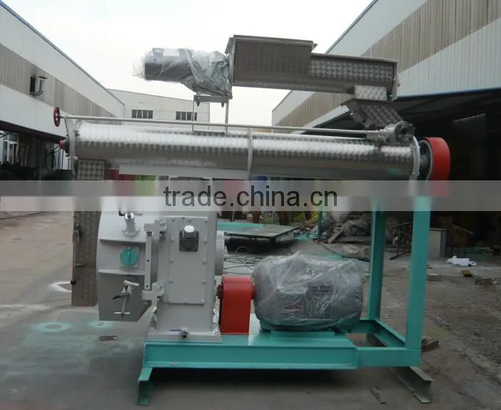 sheep feed pellet mill, sheep feed pellet production line