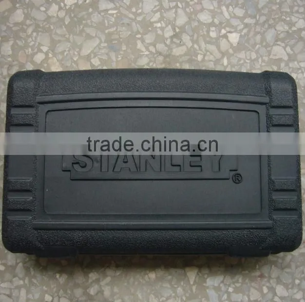 blow mold plastic tool box