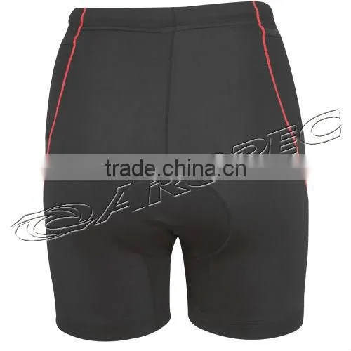 Cool Lady Triathlon/ Cycling/ Running Lycra shorts/ wear