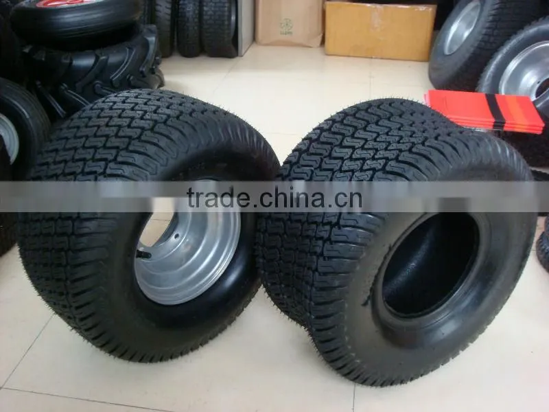 20x10.00-8 lawn mower wheel ATV golf cart lawn garden agriculture horticultural tire wheel