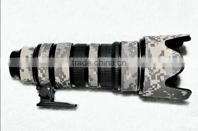 Hotsell Waterproof Outdoor Sports camo cloth tape From china alibaba