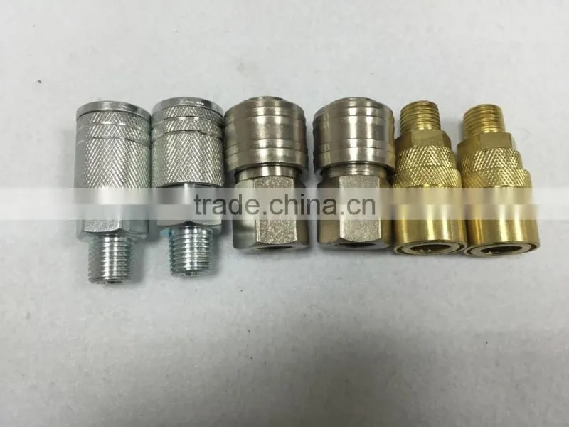 high performance of Pneumatic connector