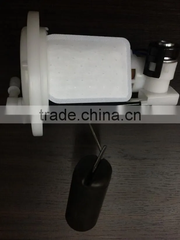 New developed motorcycle FZ series fuel pump assembly