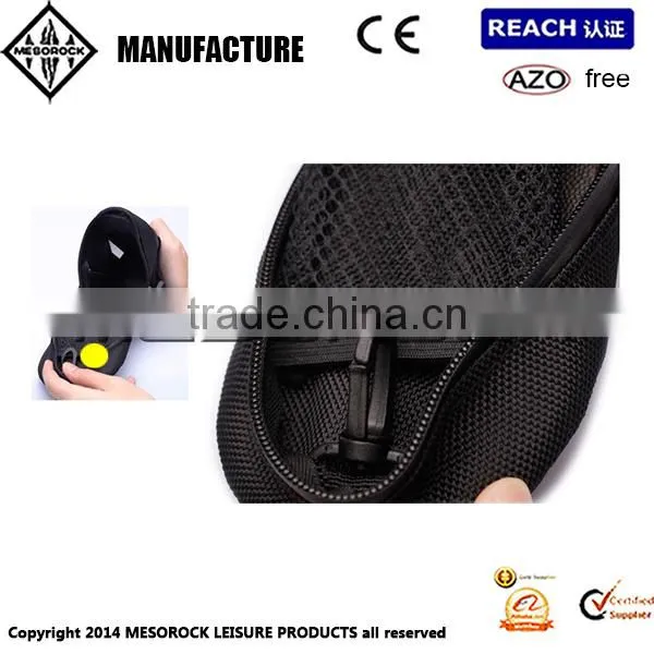 Cycling Bike Bicycle Rear Bag Saddle Outdoor Pouch Seat Bag