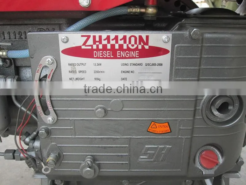 power tiller tractor