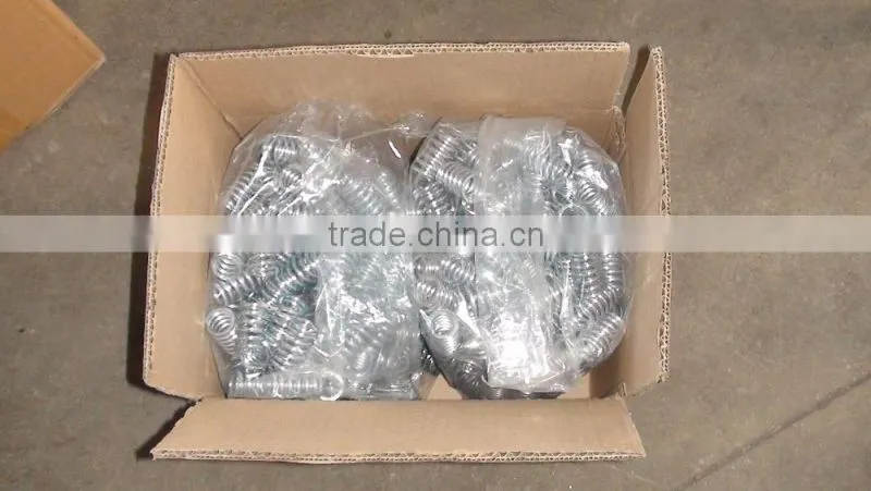 red spring, liner spring China supplier