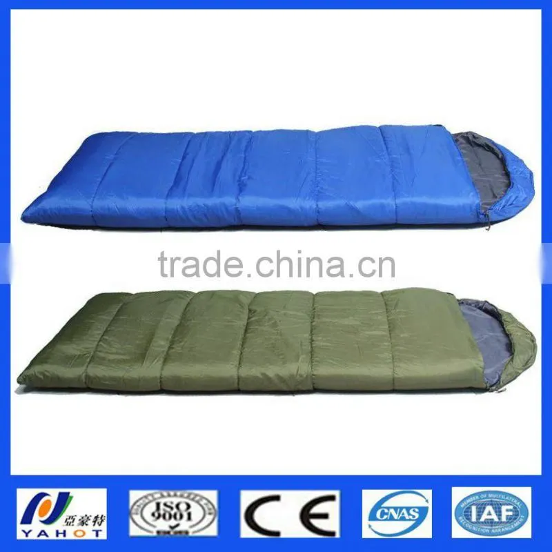 Outdoor Camping Military Waterproof Sleeping Bag