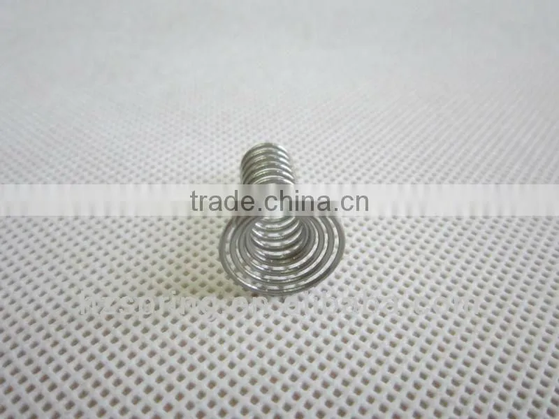 Electric Springs