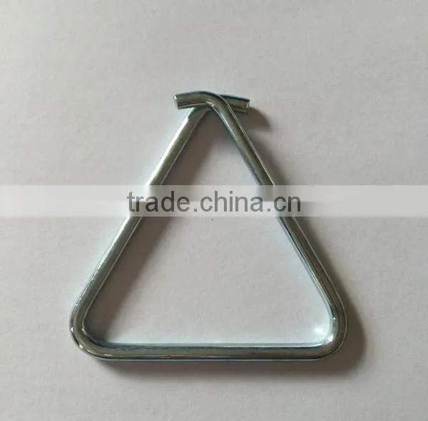 custom bending wire clip
