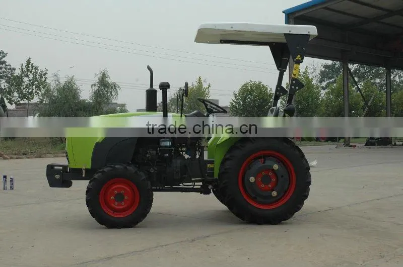 BOMR 2015 tractor 30hp 4wd (304)