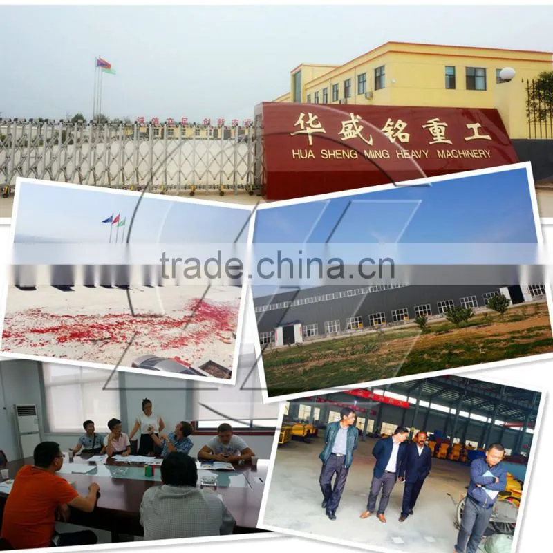 HSM Professional Best Price River Sand Dredging Machine