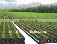 desert irrigation system