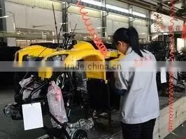 Yongkang Jinling Industry & Trade Co., Ltd. company overview - view 3