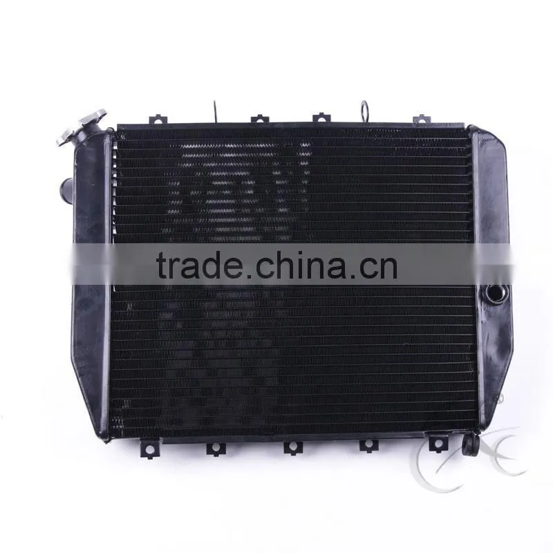 Aftermarket OEM radiator for ZX12R 2002-2005