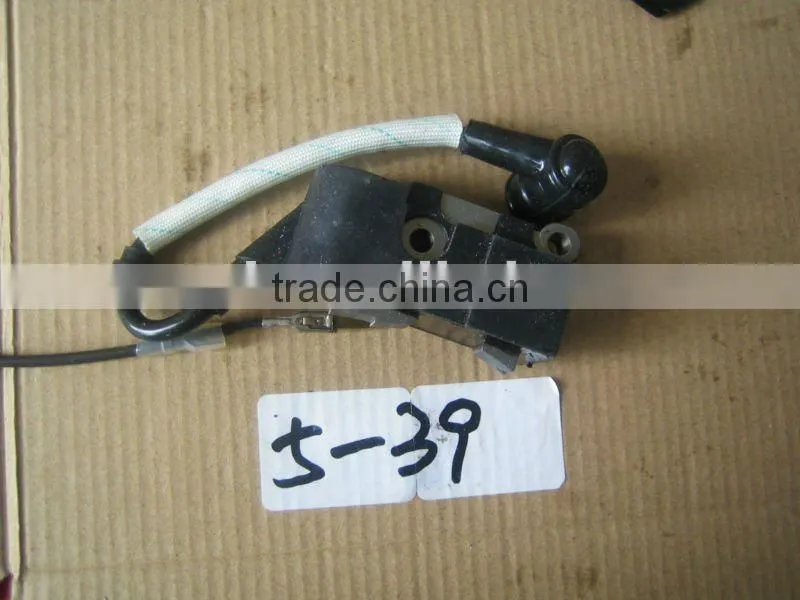 chainsaw ignition coil as husquavarn parts