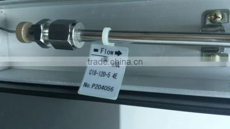 Drawell lab instrument of GC gas chromatographic