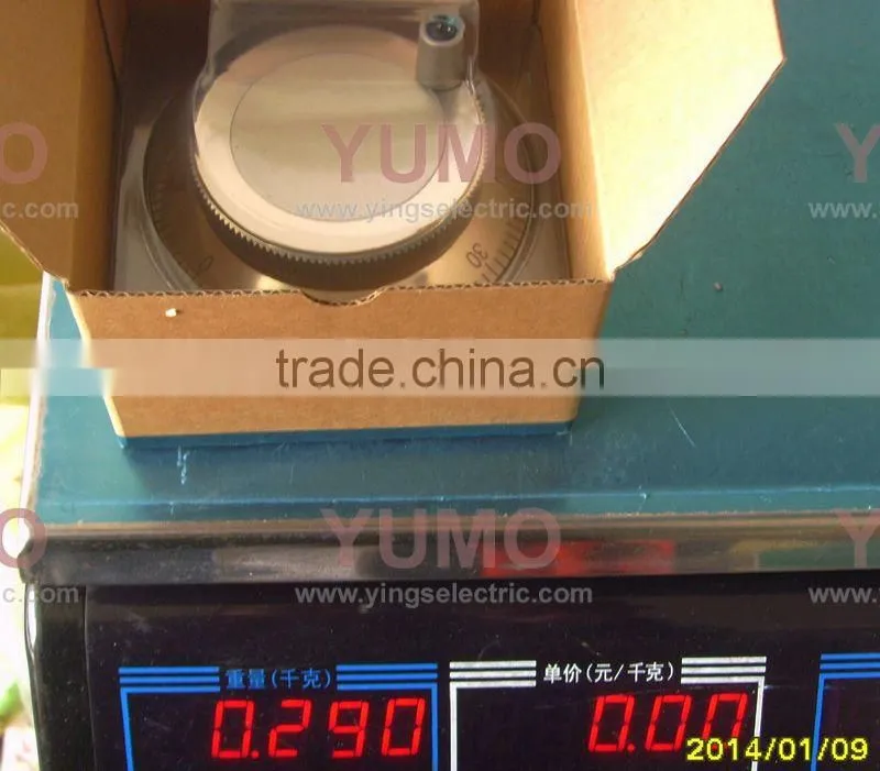 ISM8060-002-100B-5L-4 Manual encoder DC5V