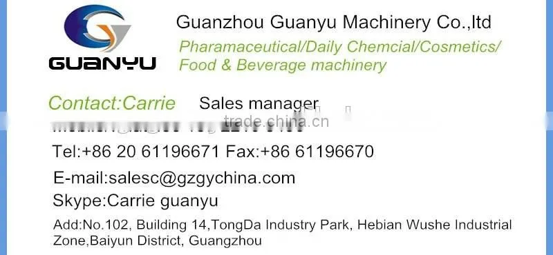 new sales vacuum emulsifying mixer with stainless steel material for heating,cooling and emulsifying