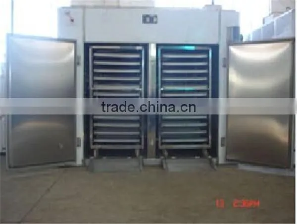 Hot air cherry drying oven/wet cherry dryer machine with good price