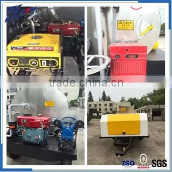 asphalt equipment names and service company
