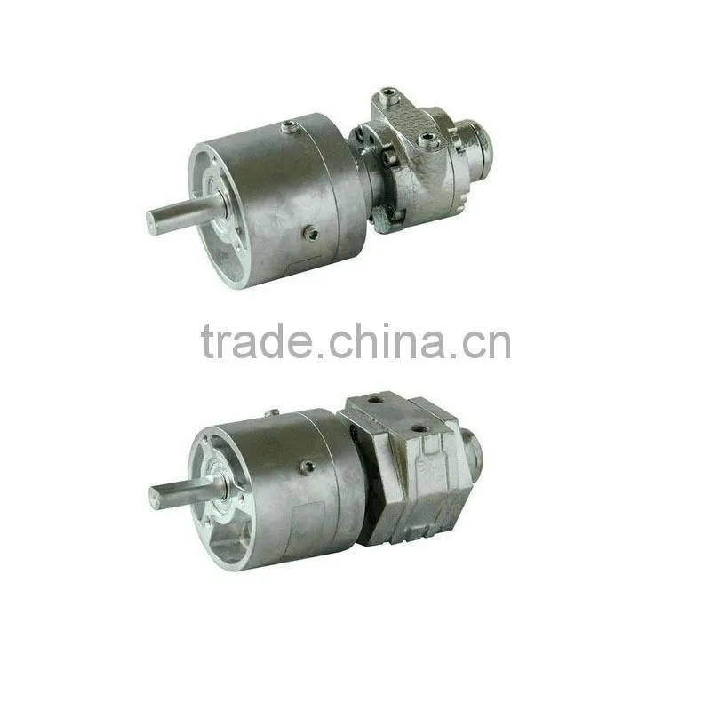 4AM Vane Type Blade Pneumatic Tool Air Motor