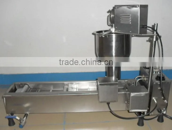 GRT - T101 Electric donut robot