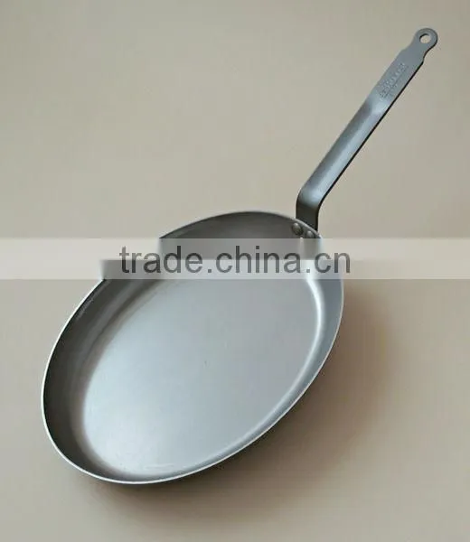 Heavy Duty Aluminium Frying Pan 26cm