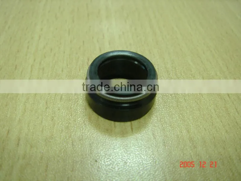 NBR wash machine smal circular oil seal