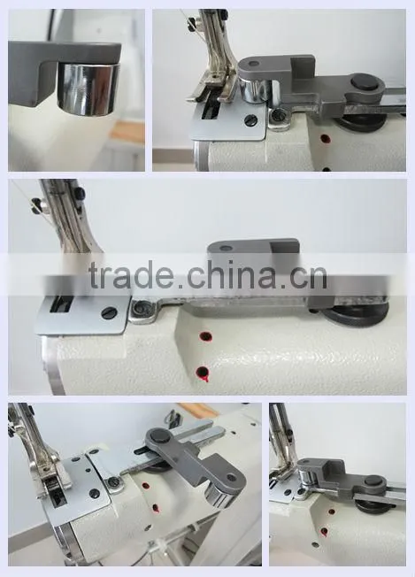 New brand Keestar 441 heavy duty leather sewing machine
