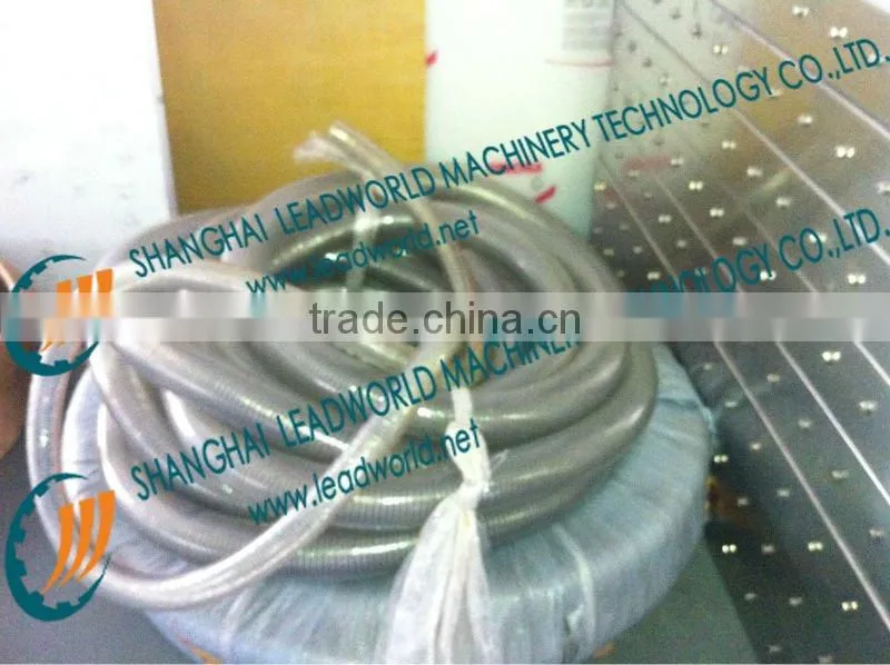 single nozzle pneumatic juice filling machine