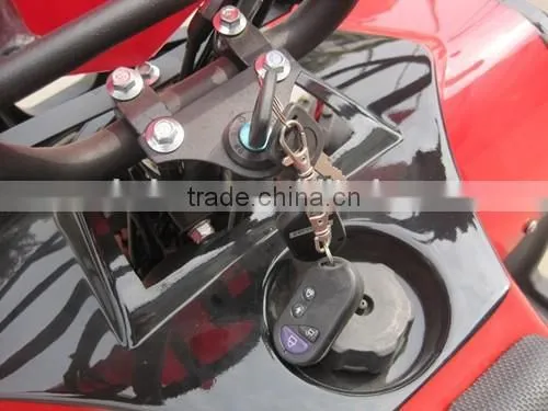 New Style 110cc Quad bike/hot selling 110cc Automatic drive ATV Quad (TKA50-K)
