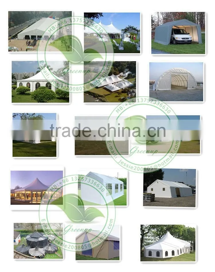 High quality Garden Screen Tent/Camping Manufacture China