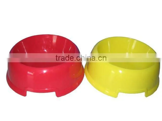 anti slip dog bowel