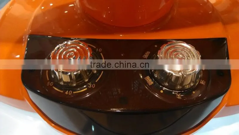 home electric infrared heater air heater stand carbon fiber heater with CCC CE CB