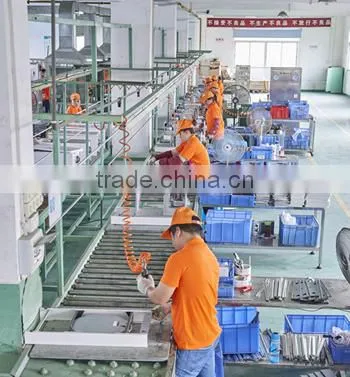 Foshan Shunde Glary Heat Energy Science And Technology Ltd. company overview - view 3