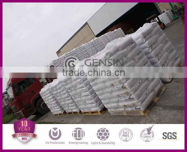 High Impact Strength Honeycomb Polycarbonate Roofing System/ U-lock Profile Sheet