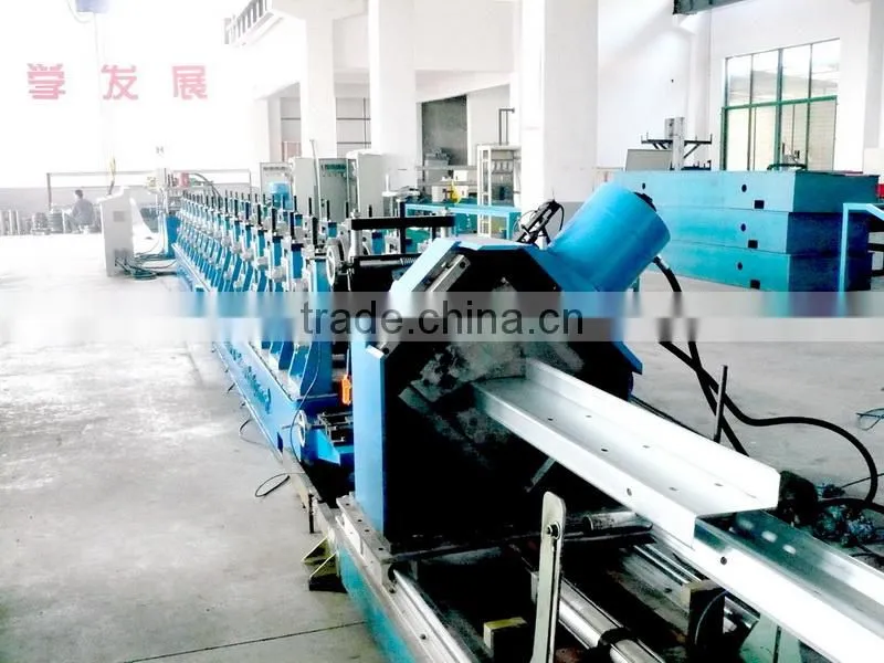Tian jin best Q235 small size Z steel
