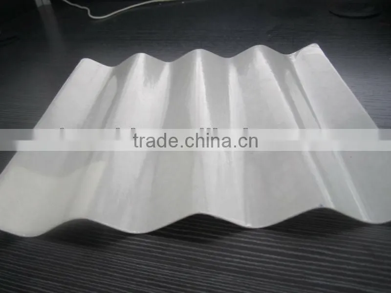 Greenhouse sheet