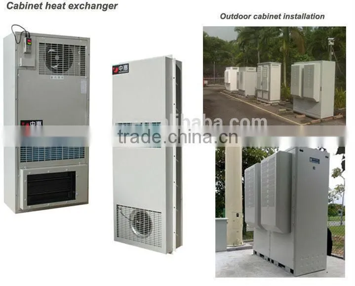 ERV/HRV Ventilator Air to air exchanger
