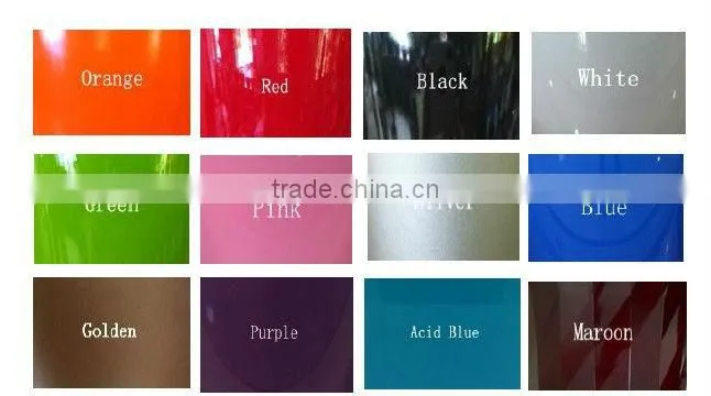 PQ5 blue glazed interior decorative flower pots