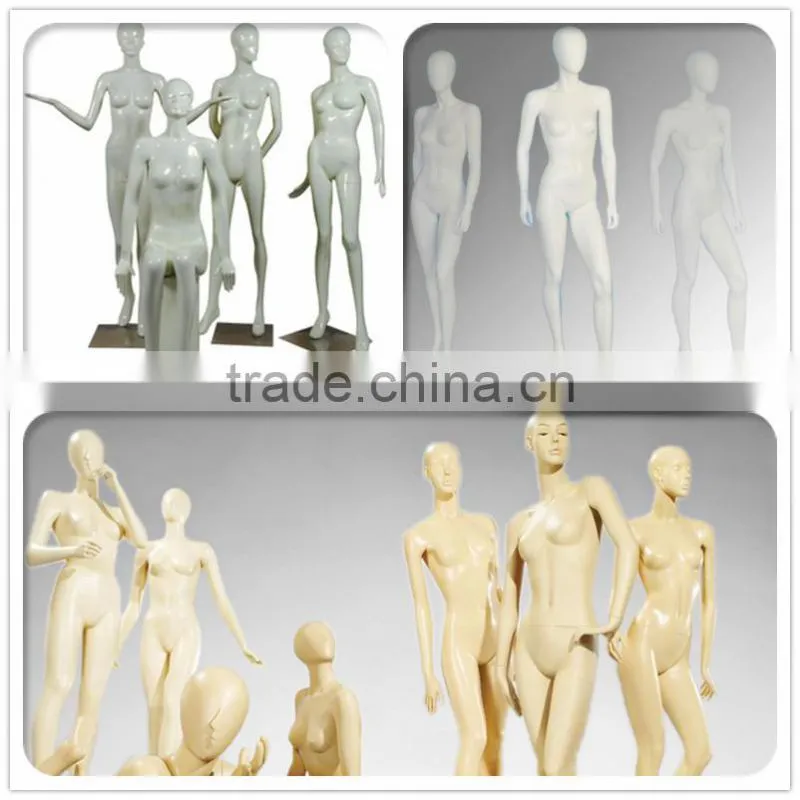 headless sexy male ghost mannequins for sale