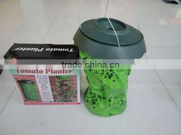 planter, strawberry planter