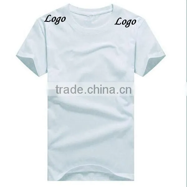 New Fashion Promotional Custom Polo T-shirt