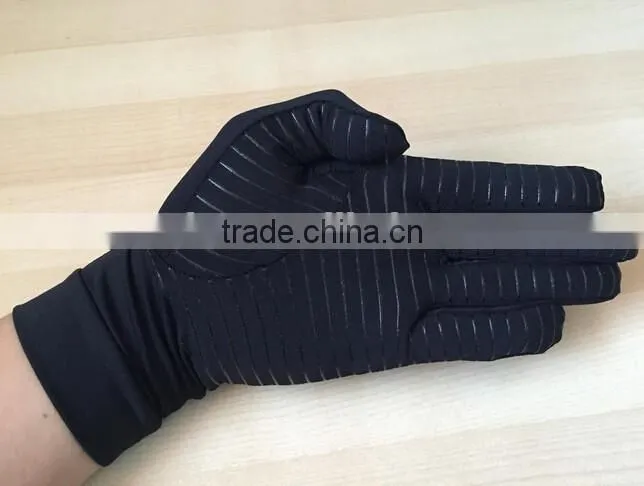 Health Care Gloves Copper Fiber Hand Glove