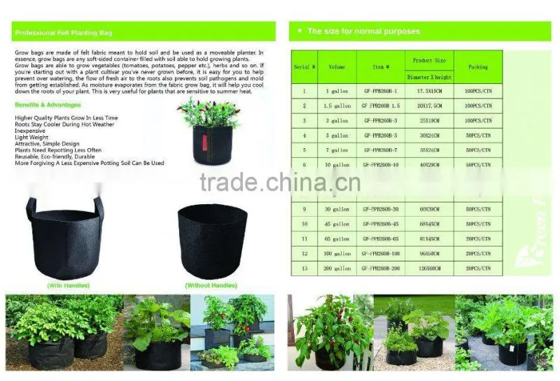 2017 new products garden hydroponic systems vertical plant pot