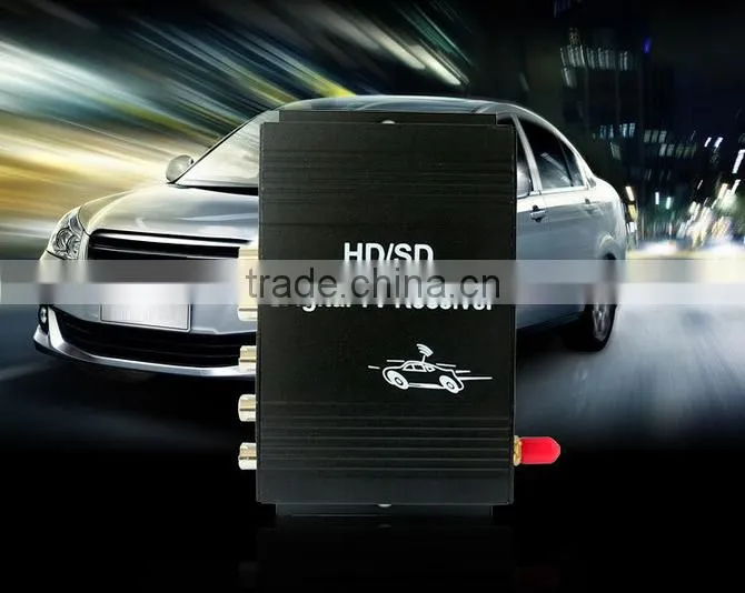 Best Mobile Digital Car ATSC-M/H TV Receiver For America HD EPG Car Satellite TV Receiver
